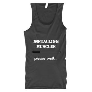 Unisex Premium Tank Top 🧘🏼‍♀️